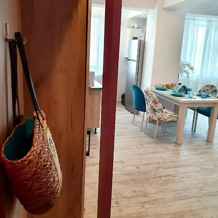 アパート Apartament 2 Camere *