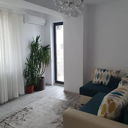 アパート Apartament 2 Camere *