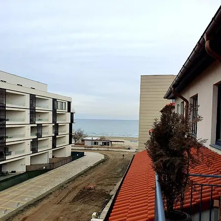アパート Apartament 2 Camere