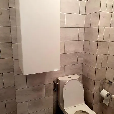 アパート Apartament 2 Camere *