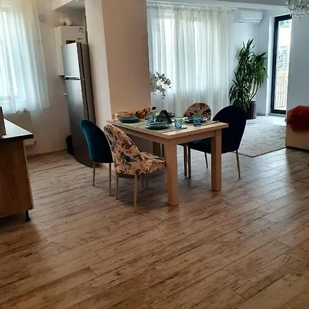 Apartament 2 Camere * ナボダリ