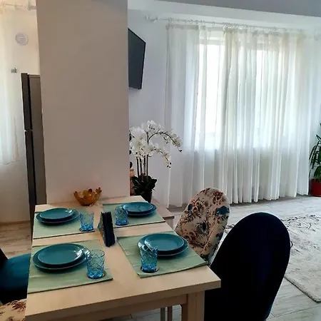 アパート Apartament 2 Camere *