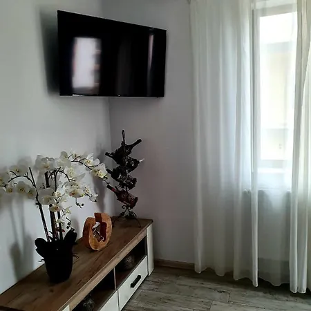 Apartament 2 Camere アパート