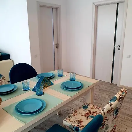 Apartament 2 Camere * ナボダリ