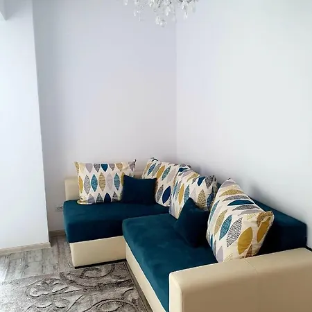 Apartament 2 Camere * ナボダリ